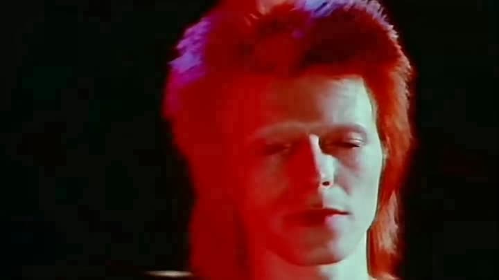 Space Oddity